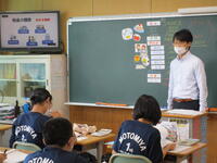 税理士（本宮会計センター）さん