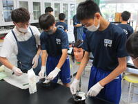 ヘアサロンコクブンさん