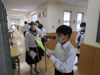 研学祭実行委員会からのお知らせ