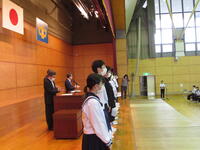 みなさん宜しくお願いします。