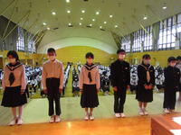 しっかりお願いします。