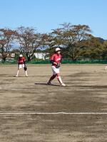 ソフトボール