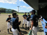 いい雰囲気だっ、いくぞぉ！