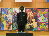 実行委員長挨拶