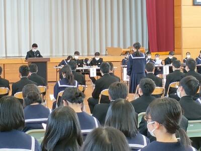 委員会への意見