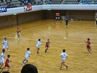 男子ハンドボール