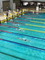 女子400m個人メドレー 女子400m個人メドレー