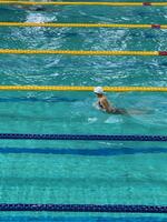 女子200m平泳ぎ 女子200m平泳ぎ