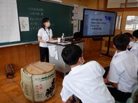 大天狗酒造さん