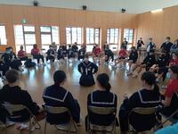 ゲーム交流（フルーツバスケット）