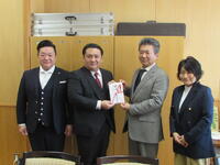 平成9年度卒代表様 平成9年度卒代表様