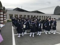 ワクワクが止まらない！