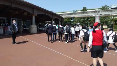 ワクワクが止まらない！！！