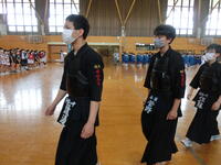 剣道部