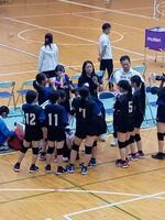 作戦を練って！