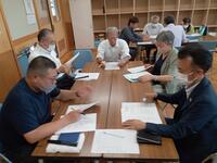 研学祭支援部会