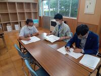 キャリア教育支援部会