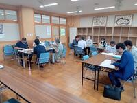 各部会にての熟議