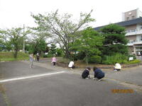 早朝よりありありがとうございます。