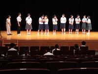 アクティビティ－