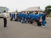 女子バスケットボール部