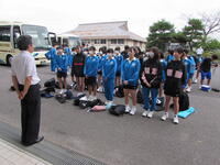 バドミントン部