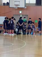 男子バスケ 男子バスケ