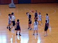 女子バスケ 女子バスケ