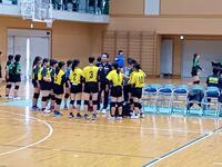 バレーボール バレーボール