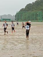 サッカー サッカー