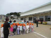 子どもの日の集い