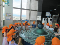 ゆりプラネタリウム