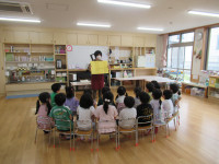 ゆりアニマシオン