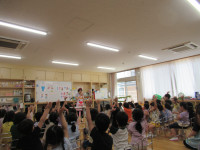 食育講座②