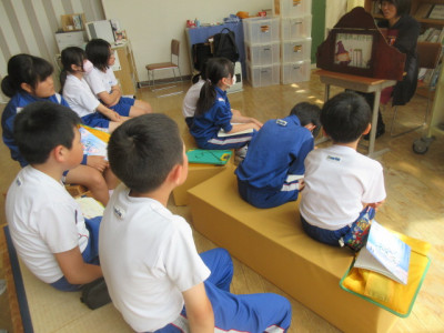 5.19　４年国語２