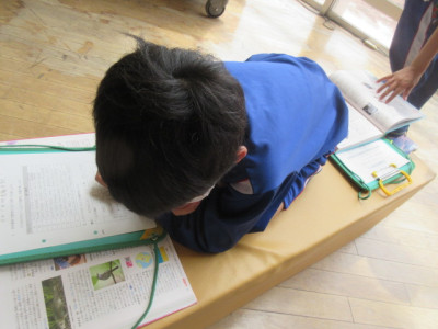 5.19　４年国語３