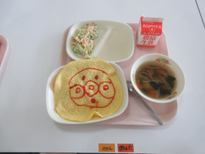 5.19　給食２