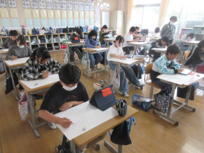 5.30　授業風景２