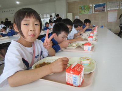 6.3　美味しい！