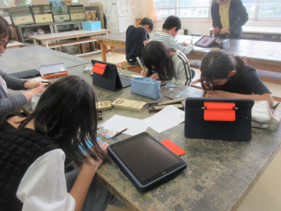 6.3　クラブものづくり