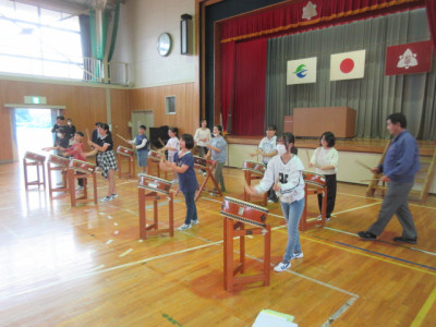 6.3　クラブ和文化