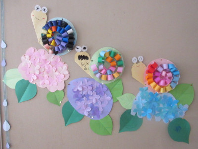 6.9　なないろ掲示物