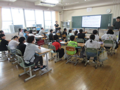 6.25　５／６年１