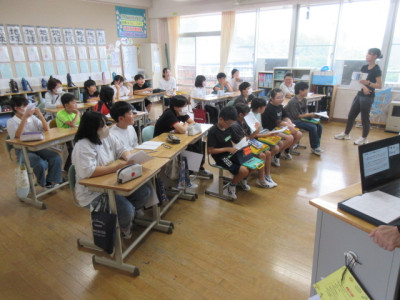 6.25　５／６年２