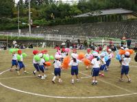 運動会 運動会