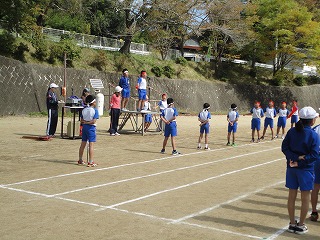 白岩小学校 もとみやスクールｅネット